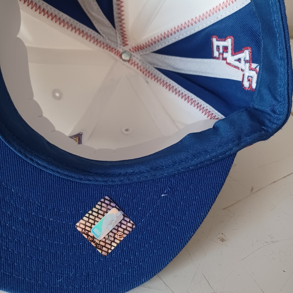 NBA CAP - Picture 4 of 5